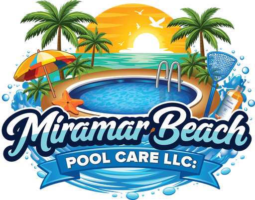Miramar Beach Pool Care